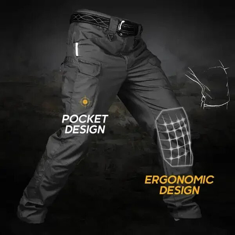 Fishing Pants Waterproof - 5xl 6xl inverno ao ar livre