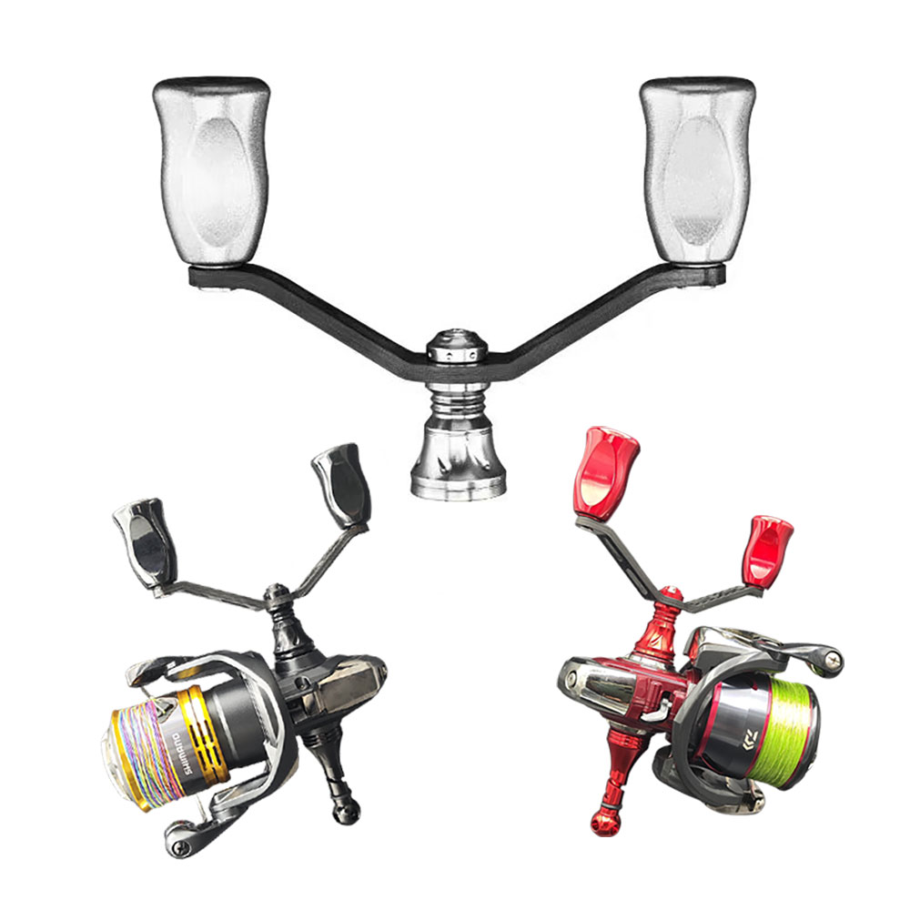 Shimano Reel Stradic - Carretel giratório de fibra de carbono