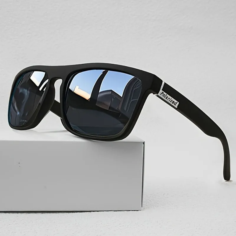 Fishing Sunglasses Polarized - Óculos de sol polarizados da nova