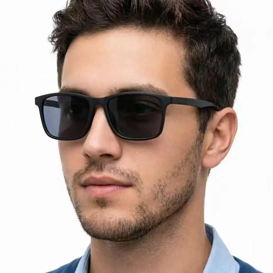Fishing Sunglasses Polarized - Óculos de sol clássicos para homem,