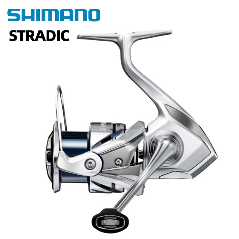 SHIMANO-Stradic Spinning Fishi - Shimano Reel Sienna avaliação e preço