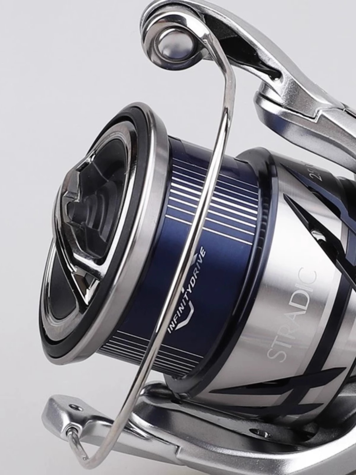 SHIMANO-Stradic Spinning Fishi - Shimano Reel Sienna avaliação e preço