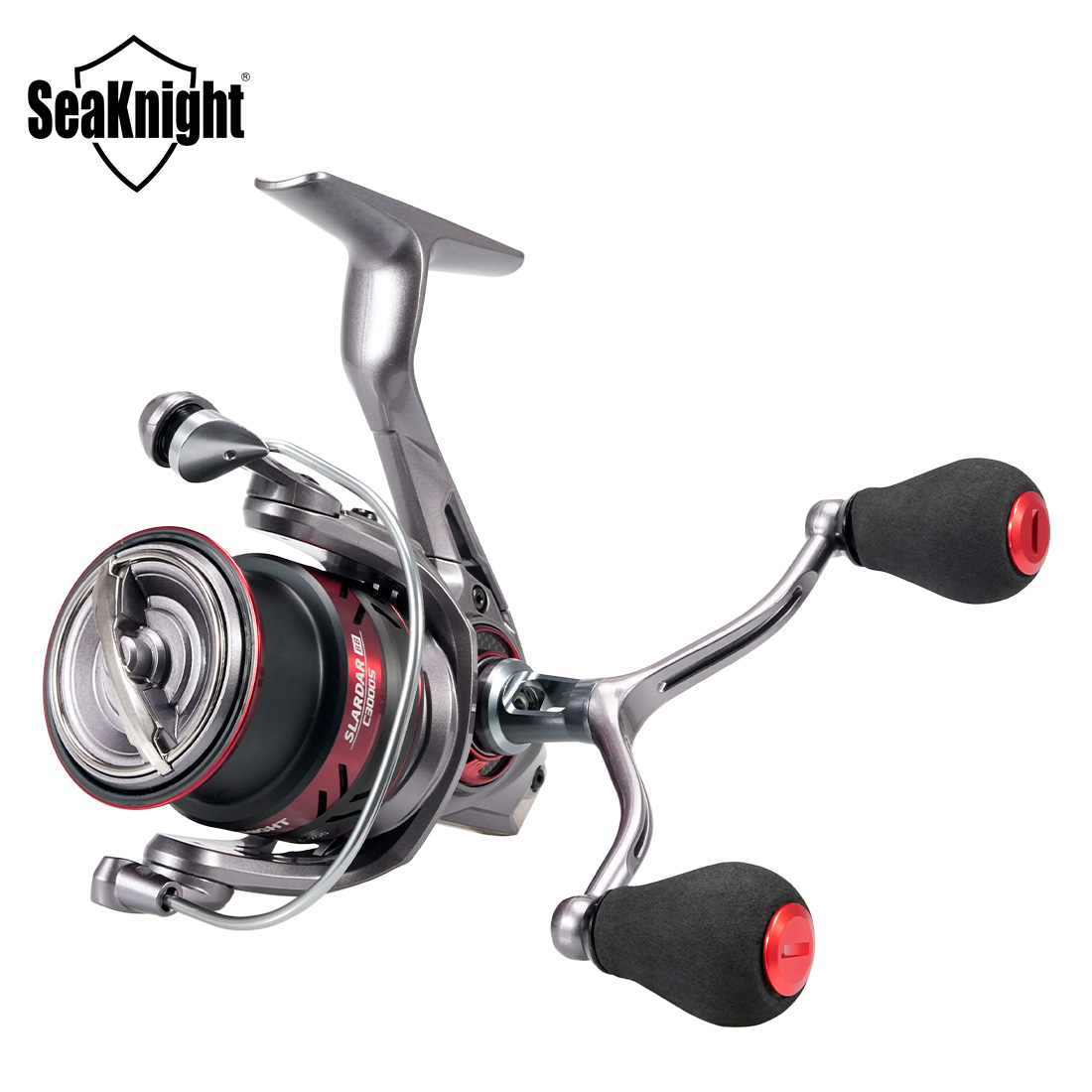 SeaKnight Marca SLARDAR BB C30 - Kastking Reel Zephyr avaliação e preço