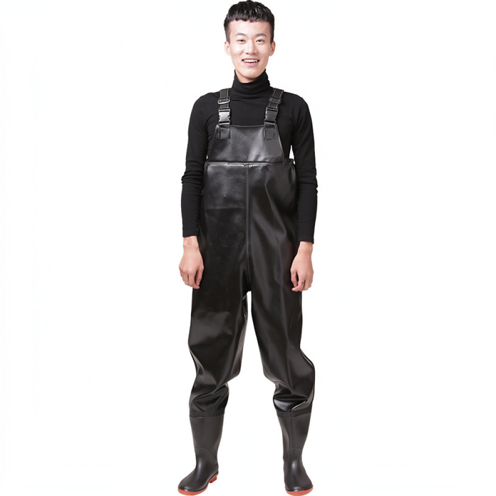 Calças de pesca resistentes pa - Fishing Pants Waterproof avaliação e preço