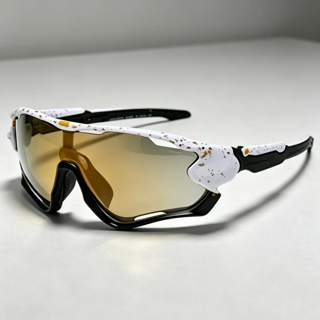 Óculos de ciclismo Jawbreaker  - Fishing Sunglasses Polarized avaliação e preço