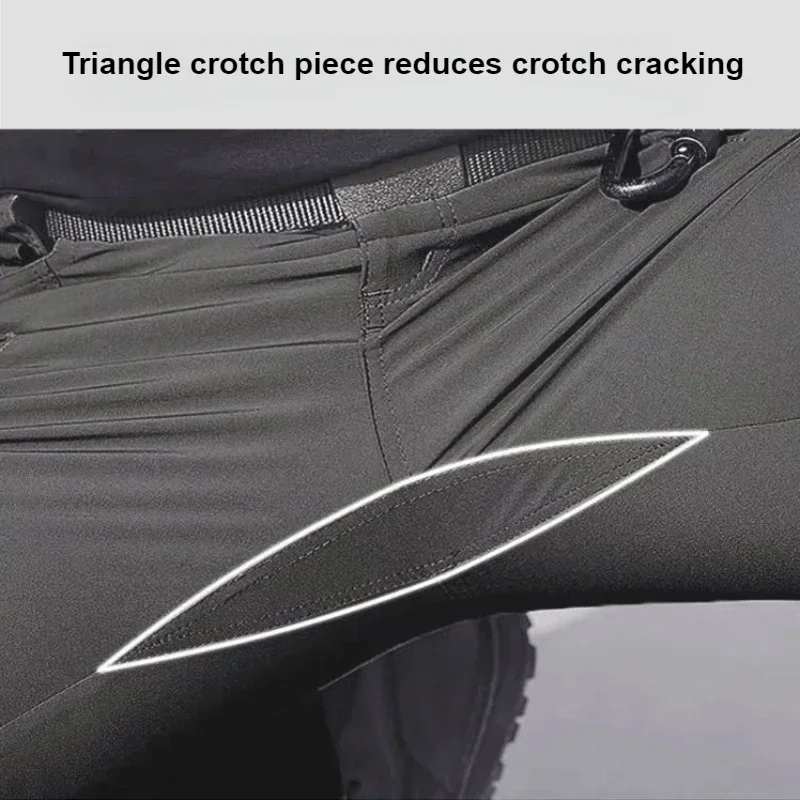 5xl 6xl inverno ao ar livre ma - Fishing Pants Waterproof avaliação e preço