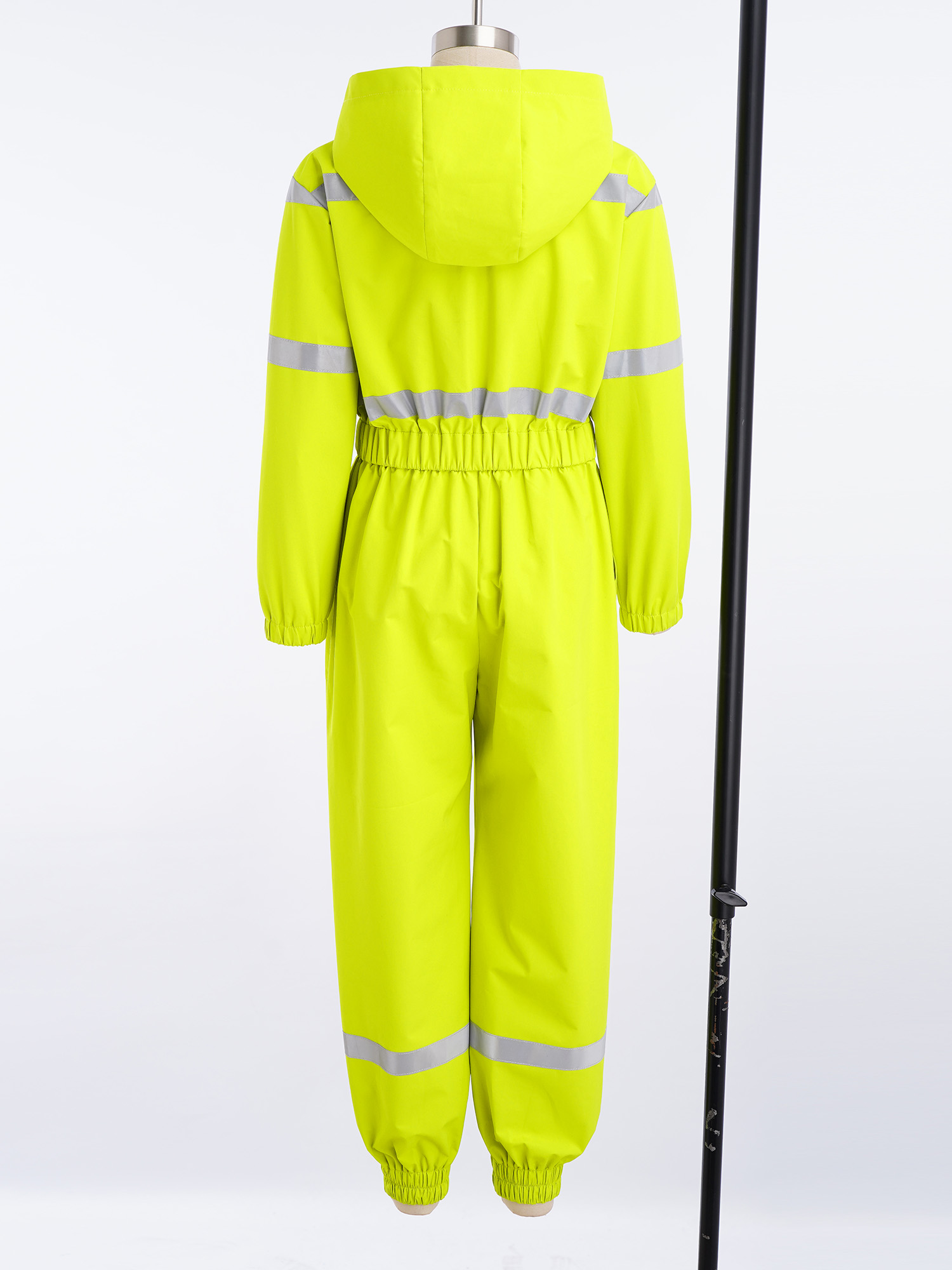 Macacão de proteção impermeáve - Fishing Rain Suit avaliação e preço