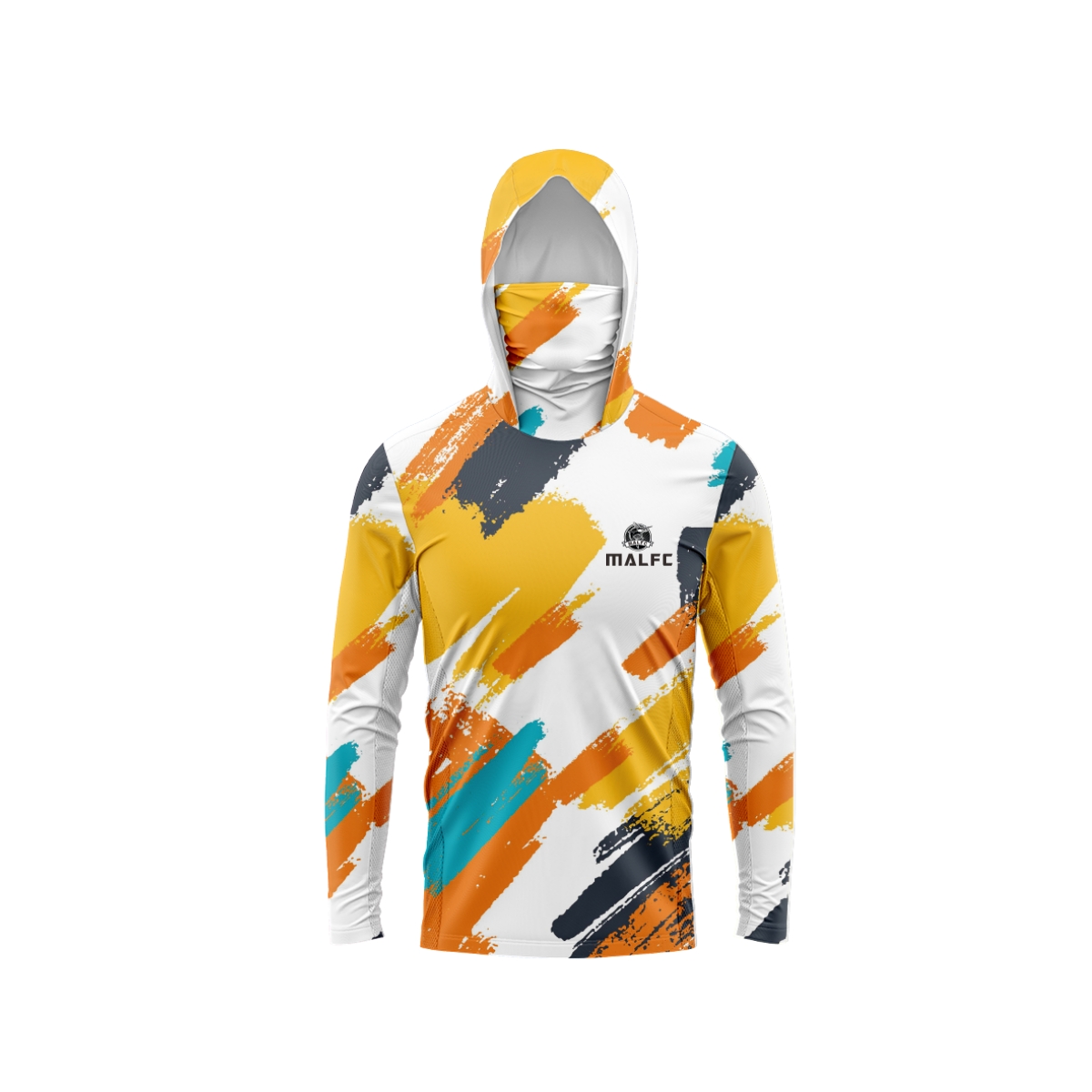 Malfc camisa masculina de pesc - Fishing Rain Suit avaliação e preço