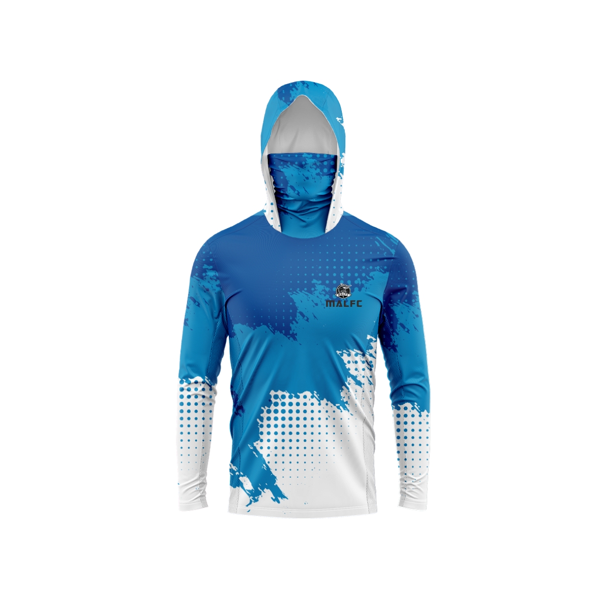 Malfc camisa masculina de pesc - Fishing Rain Suit avaliação e preço
