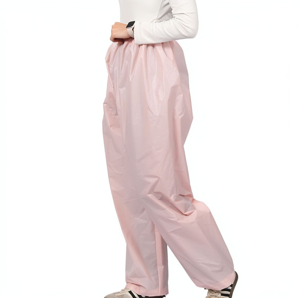 Calças de chuva impermeáveis u - Fishing Pants Waterproof avaliação e preço