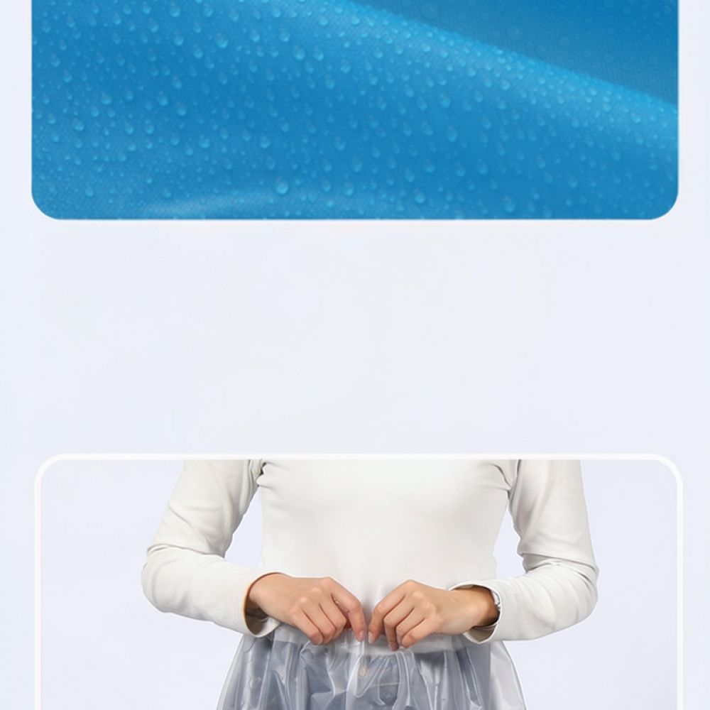 Calças de chuva impermeáveis u - Fishing Pants Waterproof avaliação e preço