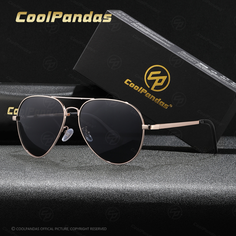 Óculos de sol polarizados vint - Fishing Sunglasses Polarized avaliação e preço