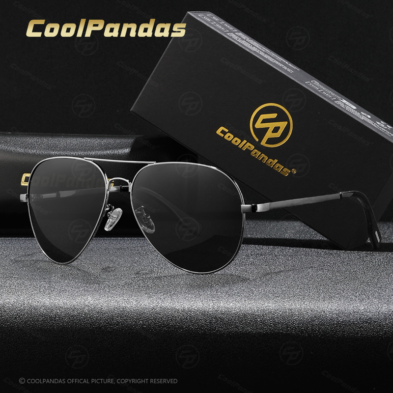 Óculos de sol polarizados vint - Fishing Sunglasses Polarized avaliação e preço