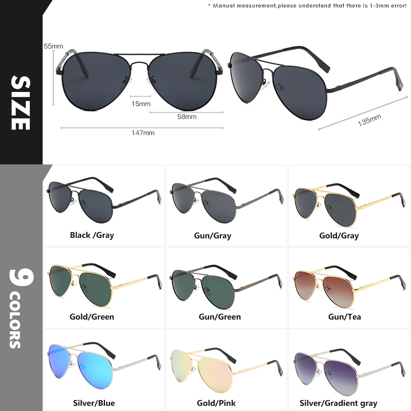 Óculos de sol polarizados vint - Fishing Sunglasses Polarized avaliação e preço