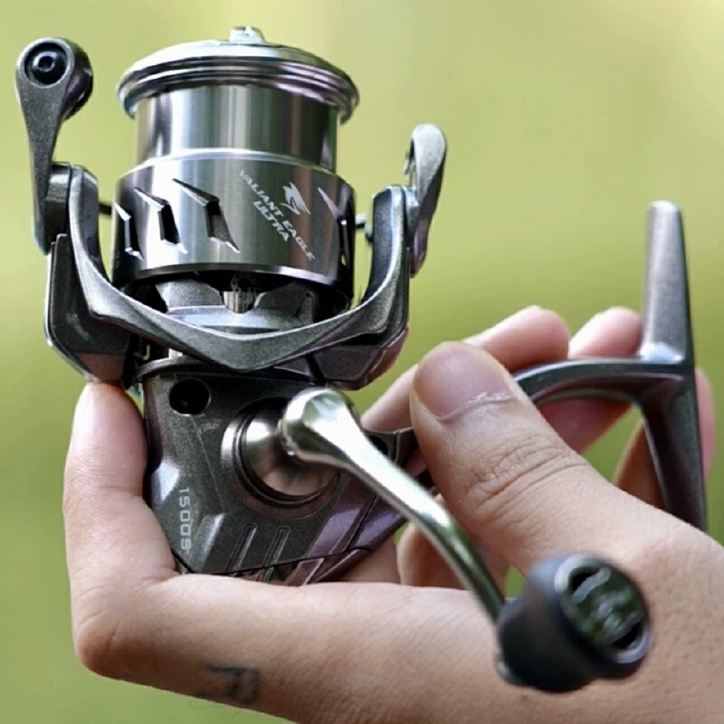 Carretilha de Pesca Kastking H - Kastking Reel Zephyr avaliação e preço