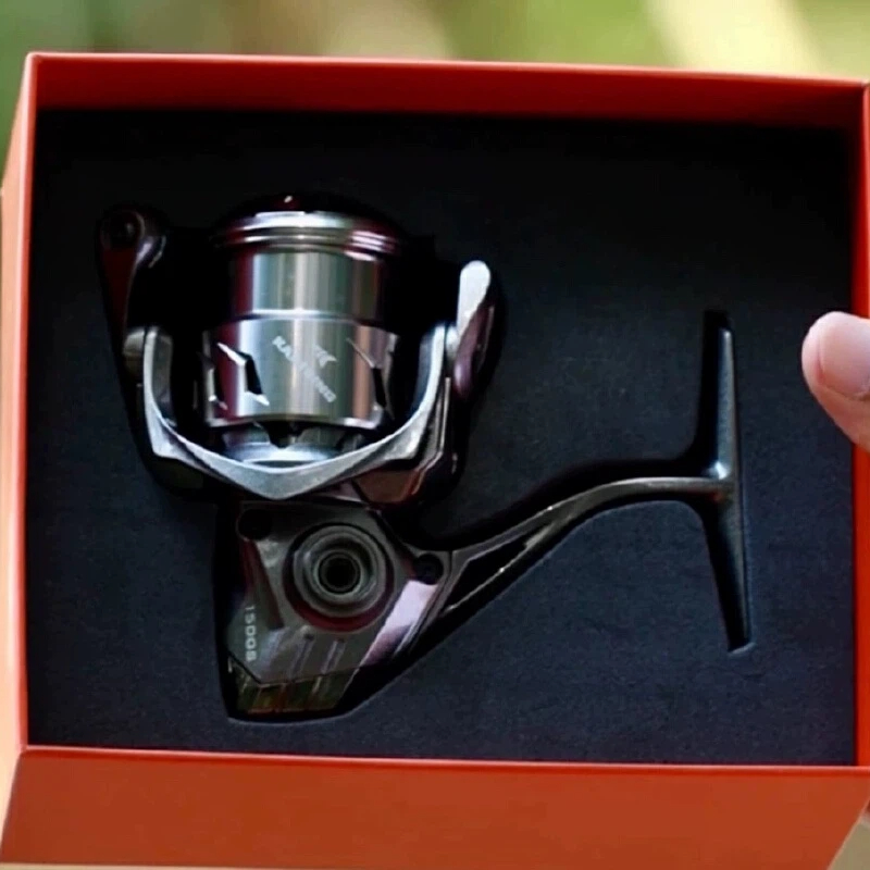 Carretilha de Pesca Kastking H - Kastking Reel Zephyr avaliação e preço