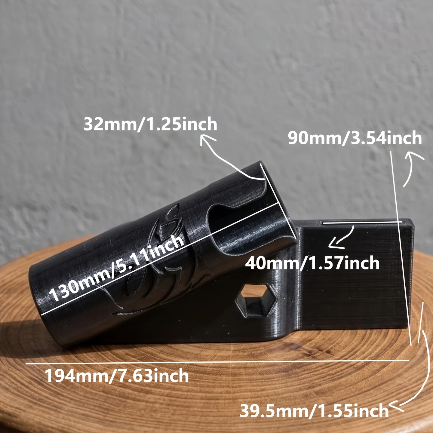 Suporte de vara de pesca 3D po - Fishing Belt avaliação e preço