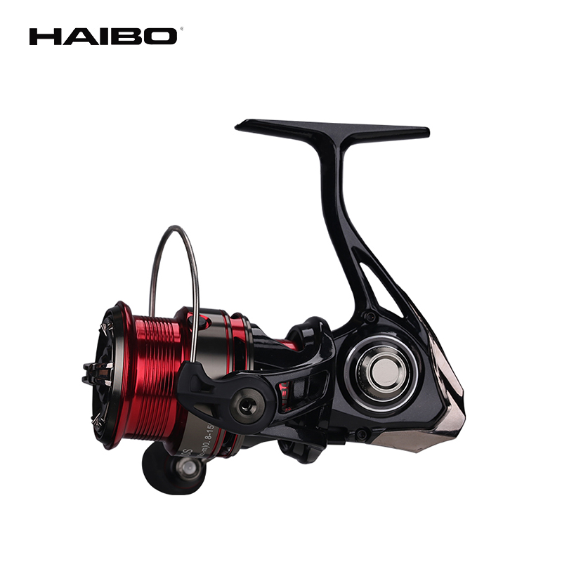 Haibo-LFC Carretel De Fiação D - Kastking Reel Zephyr avaliação e preço