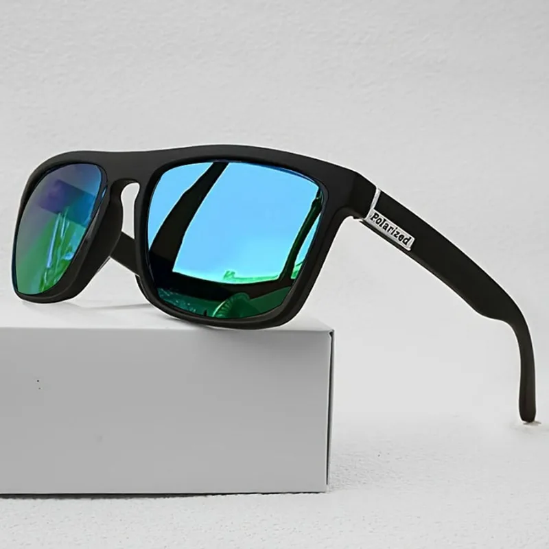 Óculos de sol polarizados da n - Fishing Sunglasses Polarized avaliação e preço