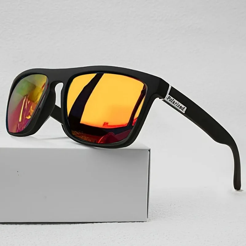 Óculos de sol polarizados da n - Fishing Sunglasses Polarized avaliação e preço
