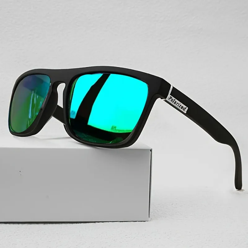 Óculos de sol polarizados da n - Fishing Sunglasses Polarized avaliação e preço