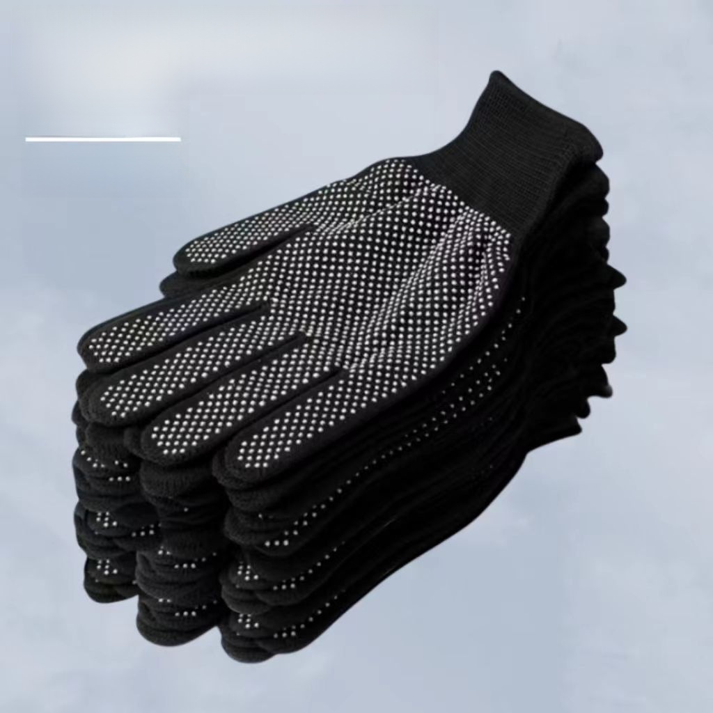 Luvas de Trabalho Plásticas Re - Fishing Gloves avaliação e preço