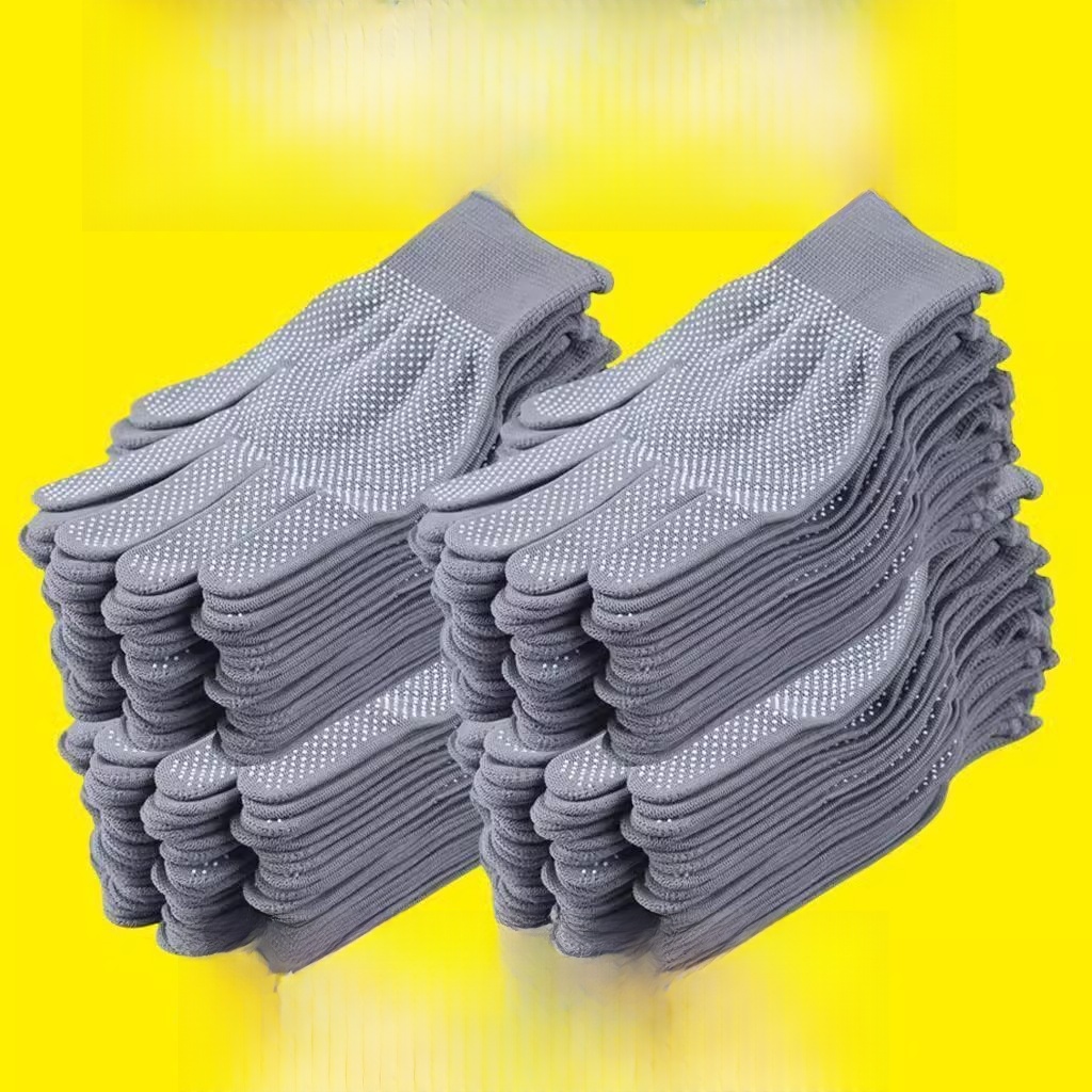 Luvas de Trabalho Plásticas Re - Fishing Gloves avaliação e preço