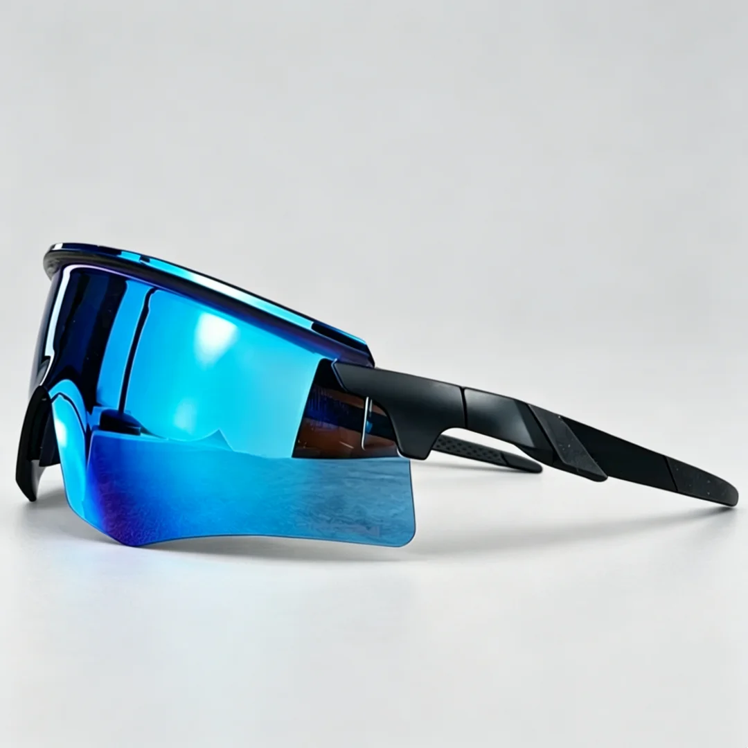 Óculos de ciclismo de montanha - Fishing Sunglasses Polarized avaliação e preço