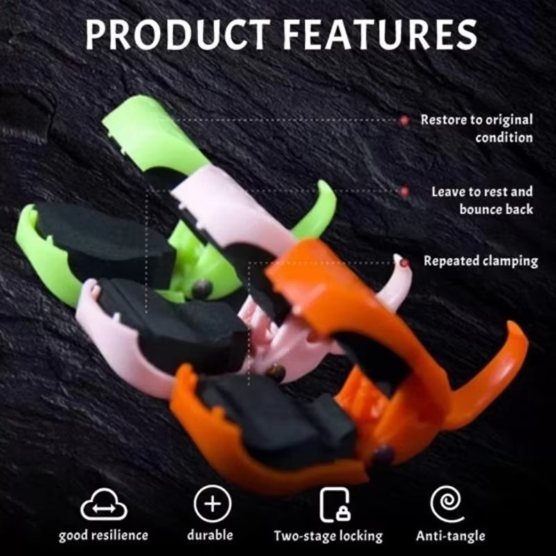 2/4 peças: suporte para vara d - Fishing Belt avaliação e preço