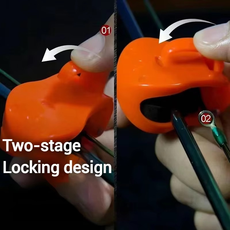 2/4 peças: suporte para vara d - Fishing Belt avaliação e preço