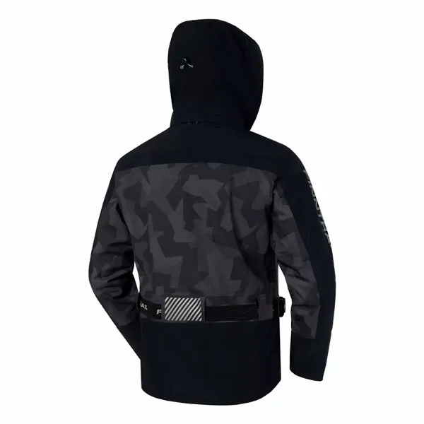 Jaqueta de Pesca para Atividad - Fishing Rain Suit avaliação e preço
