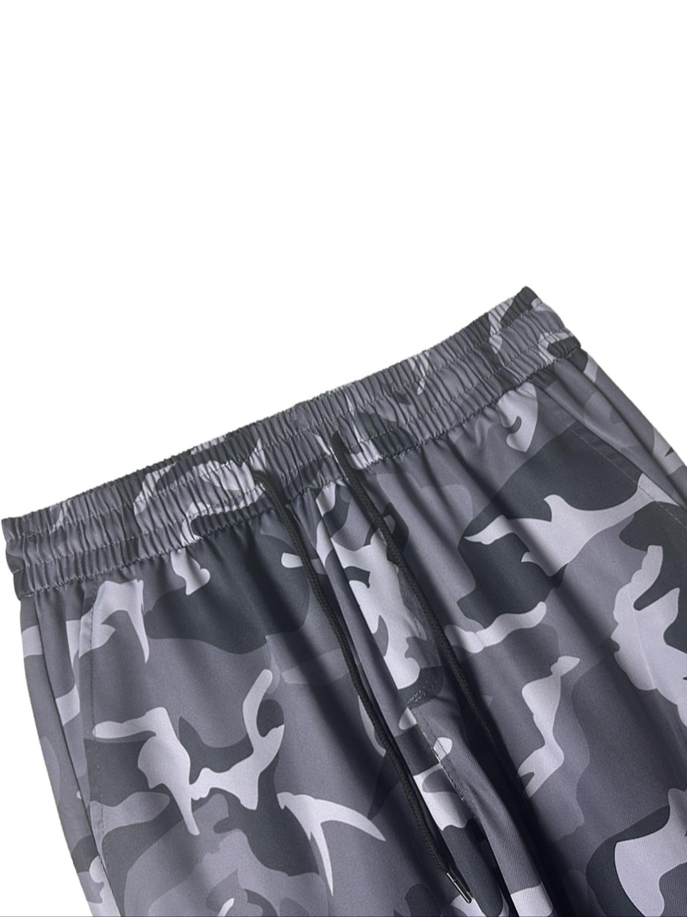 Novas calças camufladas mascul - Fishing Pants Waterproof avaliação e preço