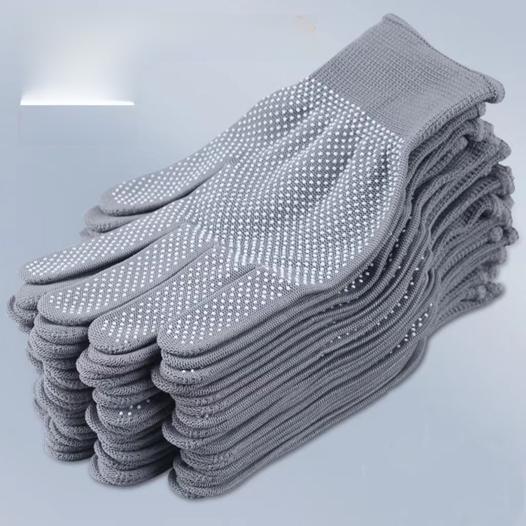 Luvas de Trabalho Plásticas Re - Fishing Gloves avaliação e preço